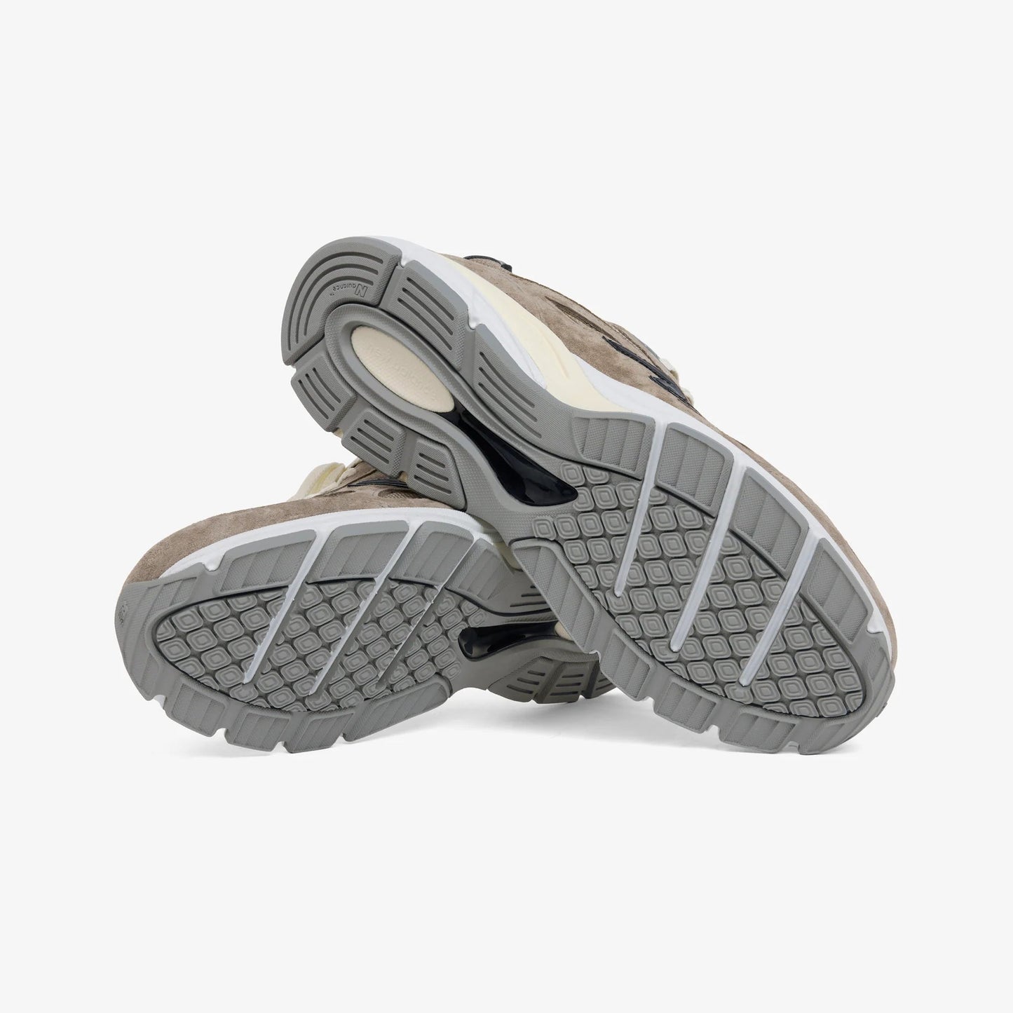 Preorder 預訂 JJJJound x New Balance 990V4 (Made in USA) Mushroom