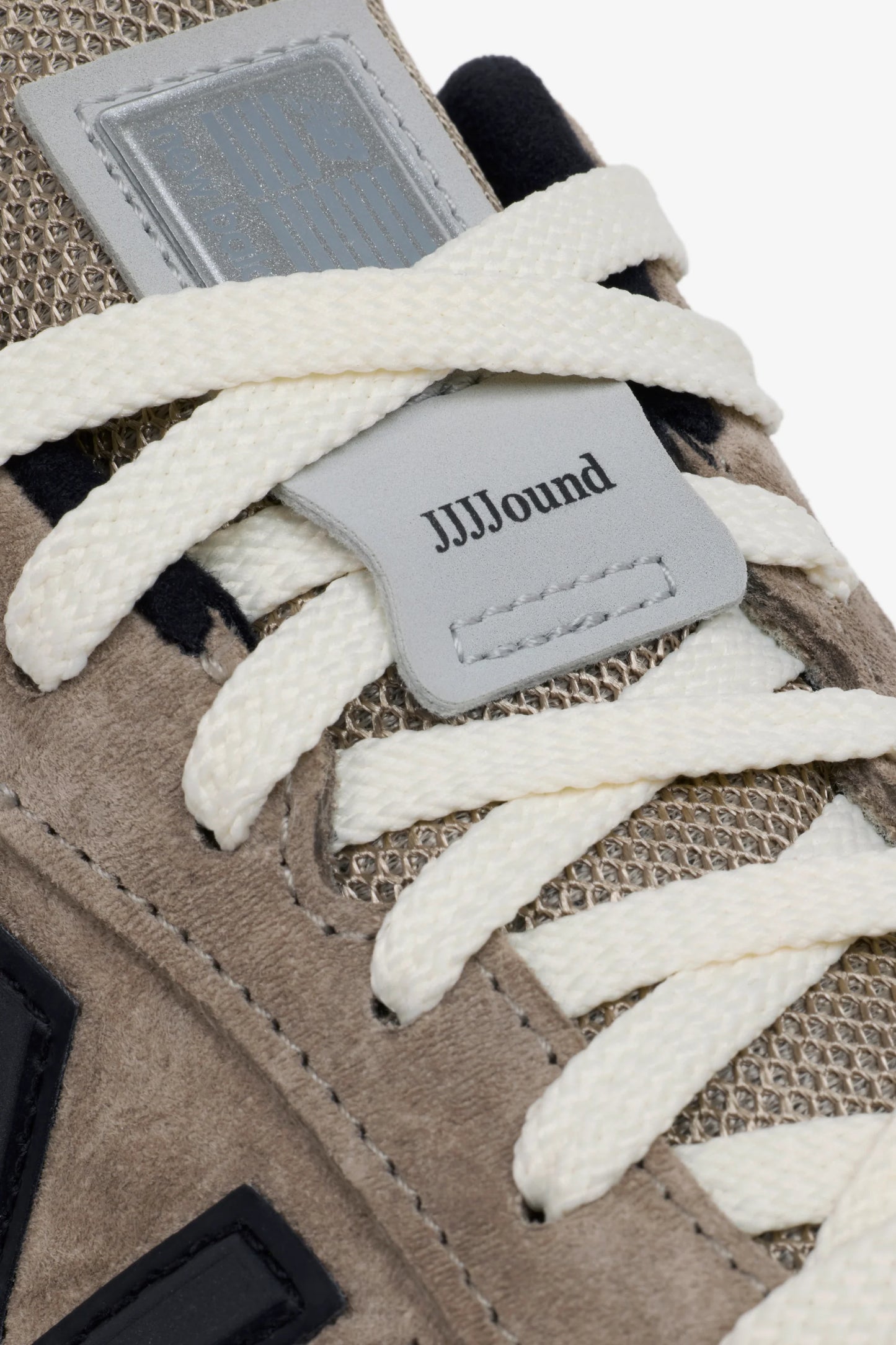 Preorder 預訂 JJJJound x New Balance 990V4 (Made in USA) Mushroom