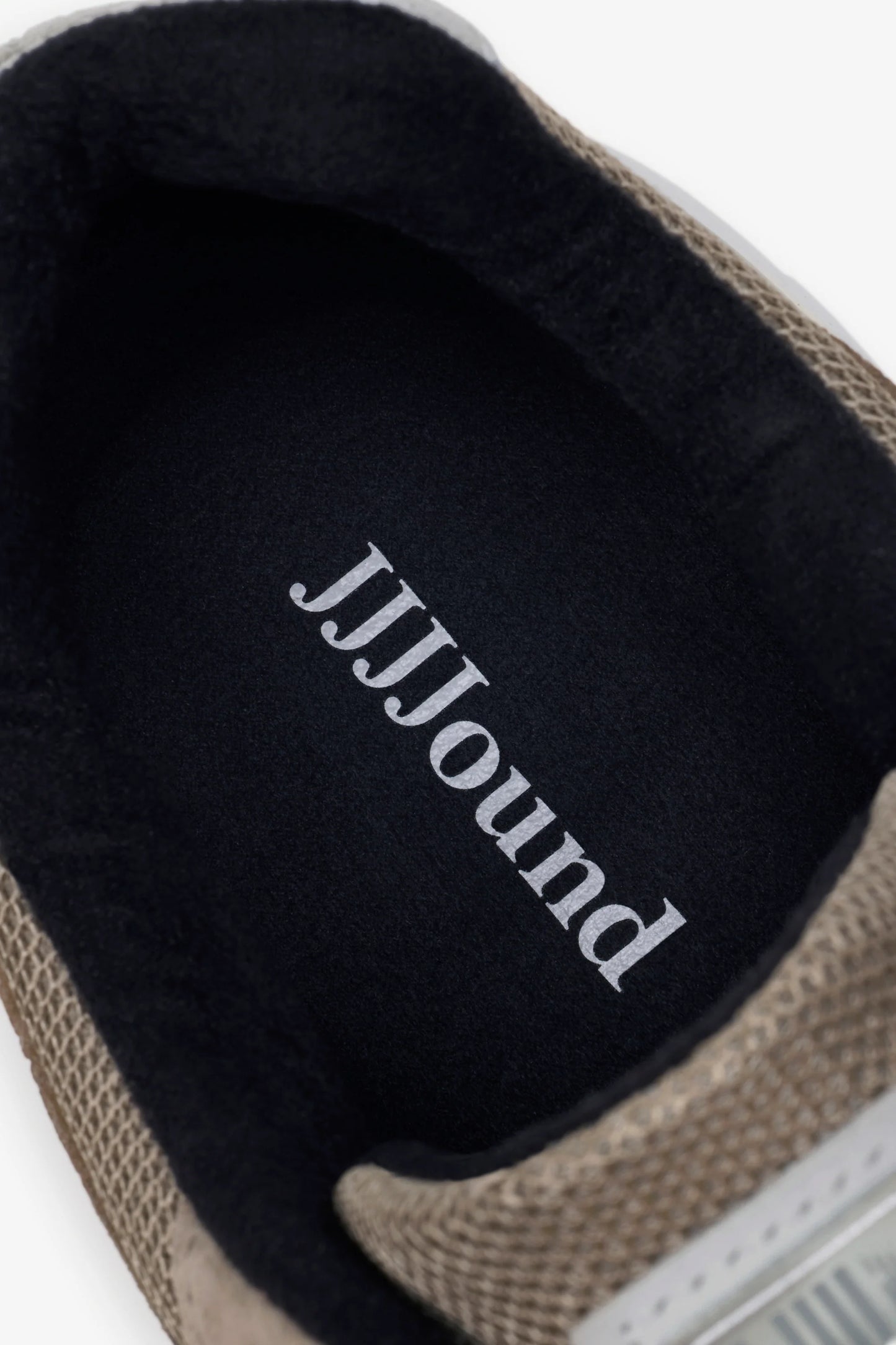 Preorder 預訂 JJJJound x New Balance 990V4 (Made in USA) Mushroom