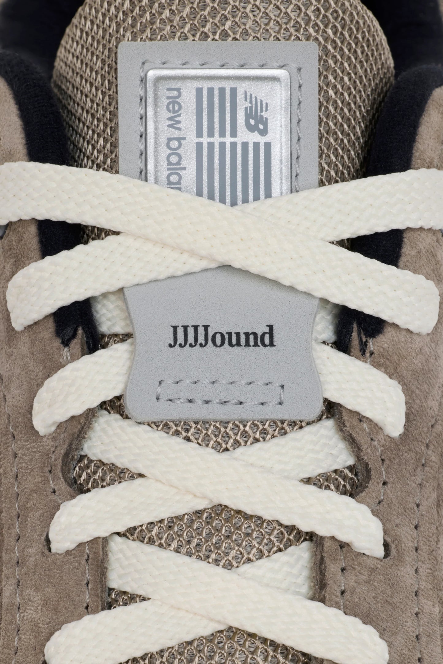 Preorder 預訂 JJJJound x New Balance 990V4 (Made in USA) Mushroom