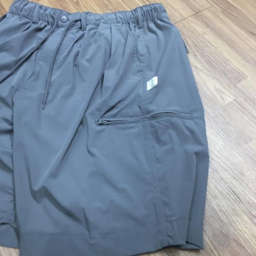 NORLN NR Waterproof Party Shorts 實拍