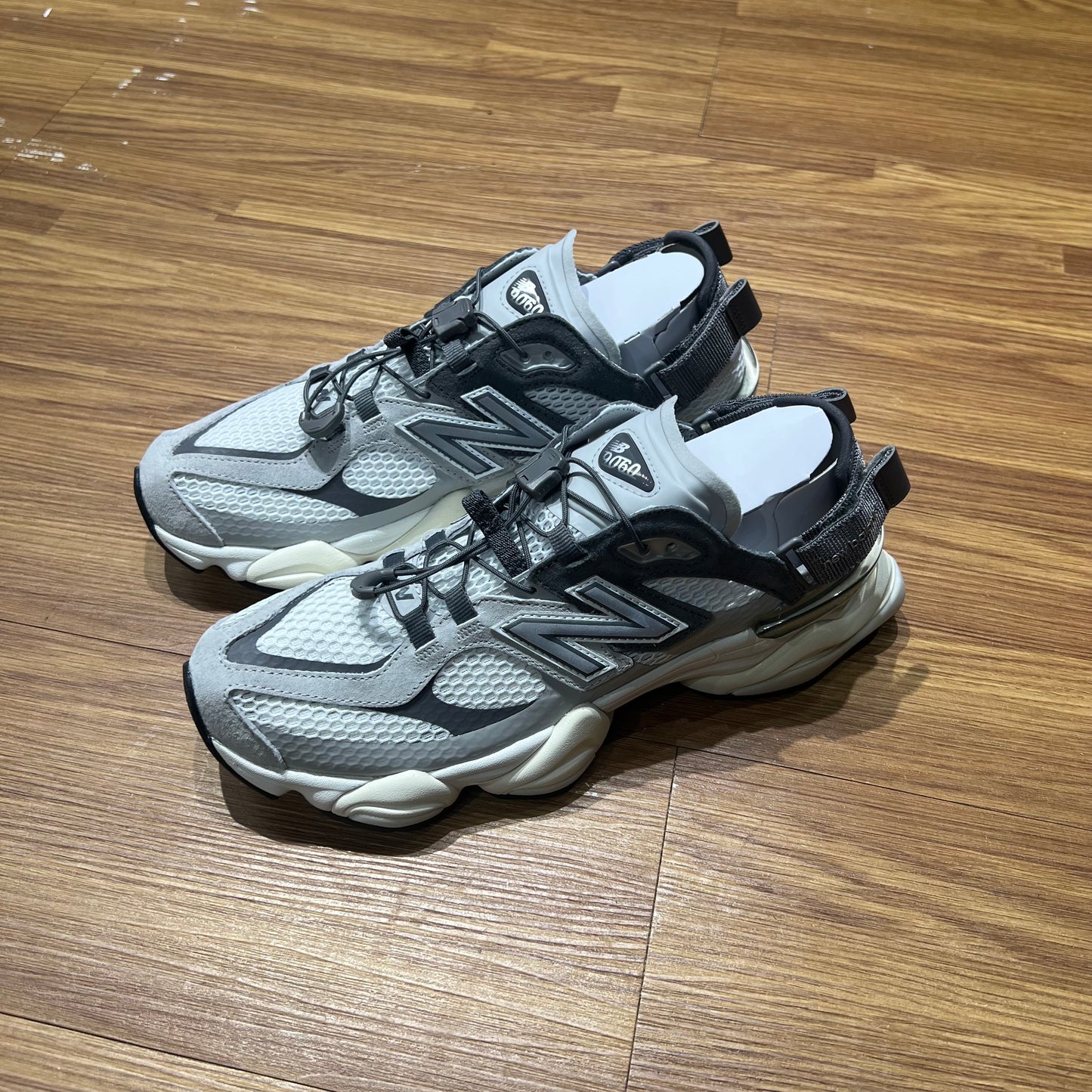 New Balance 9060 Summer Raincloud U90603FA 實拍
