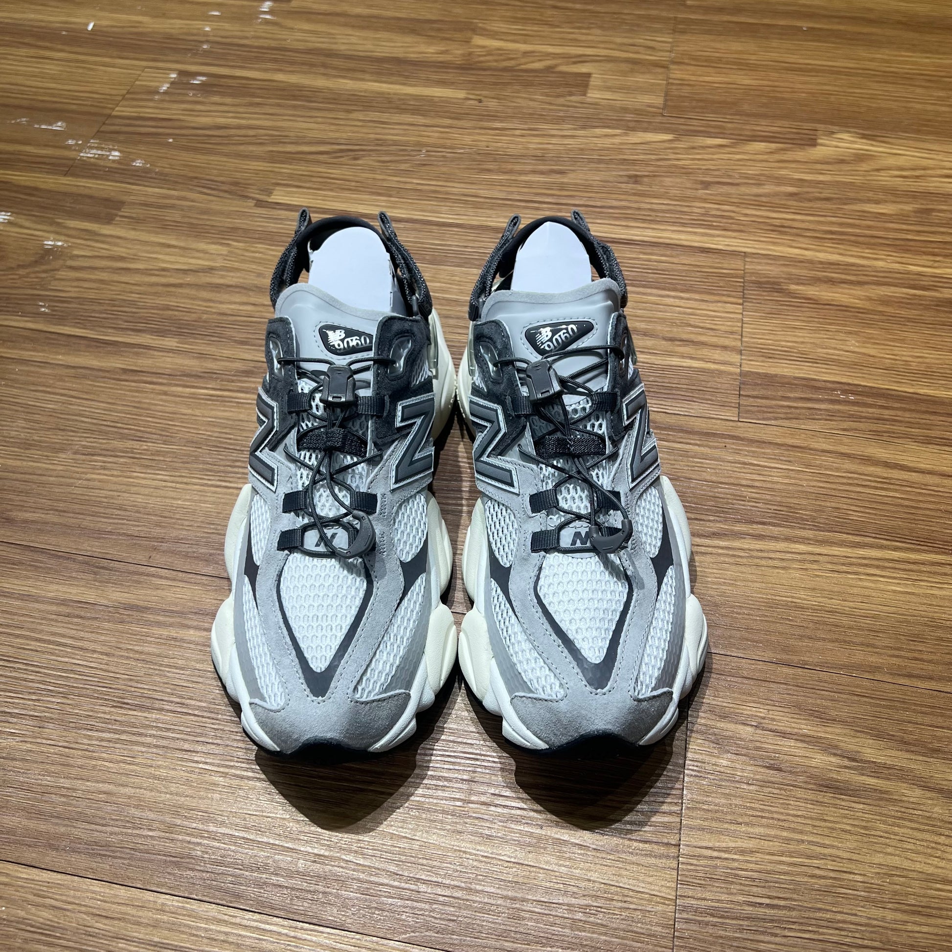 New Balance 9060 Summer Raincloud U90603FA 實拍