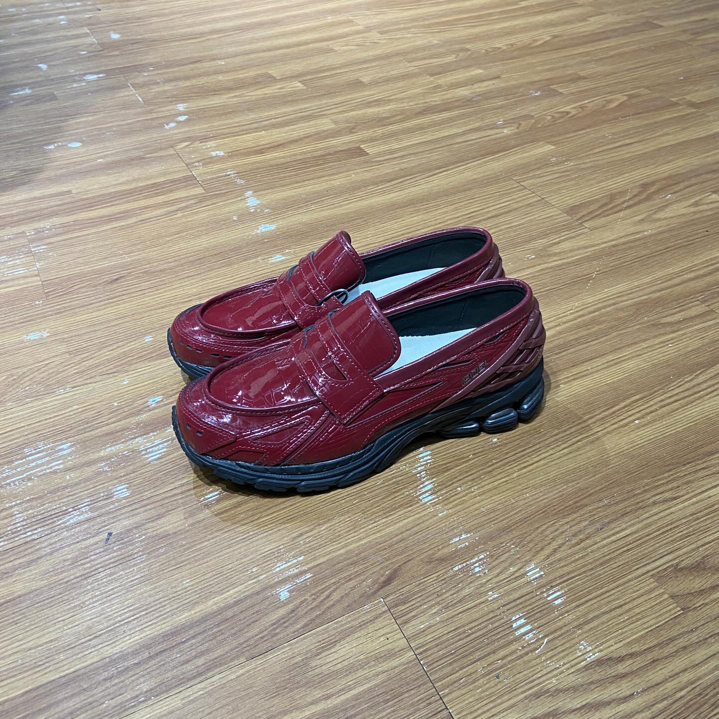 New Balance Loafer U1906LCS Red Croc 1906LCS