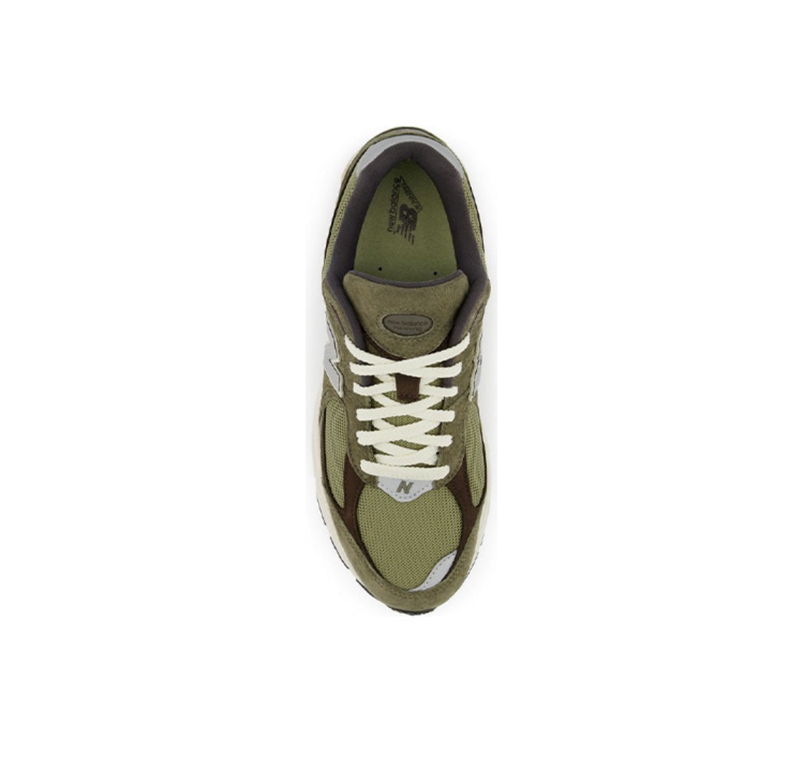 New Balance M2002RHN Olive Brown 2002RHN