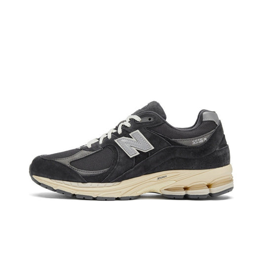 New Balance M2002RHO Black Dark Grey 2002RHO
