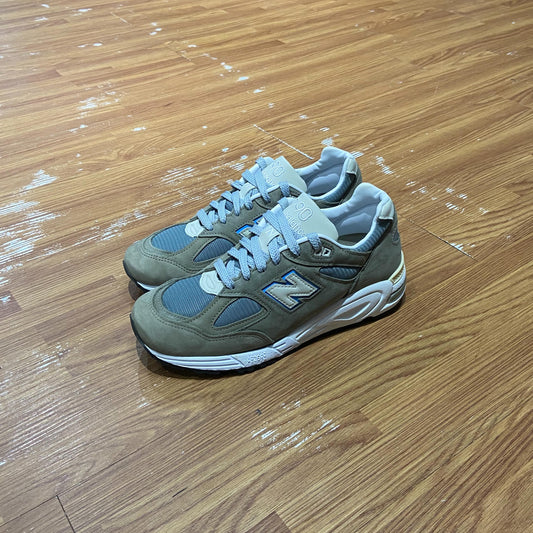 New Balance M990KBM2 (Made in USA) 990KBM2 990V2