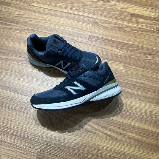 New Balance M990NV5 (Made in USA) 實拍