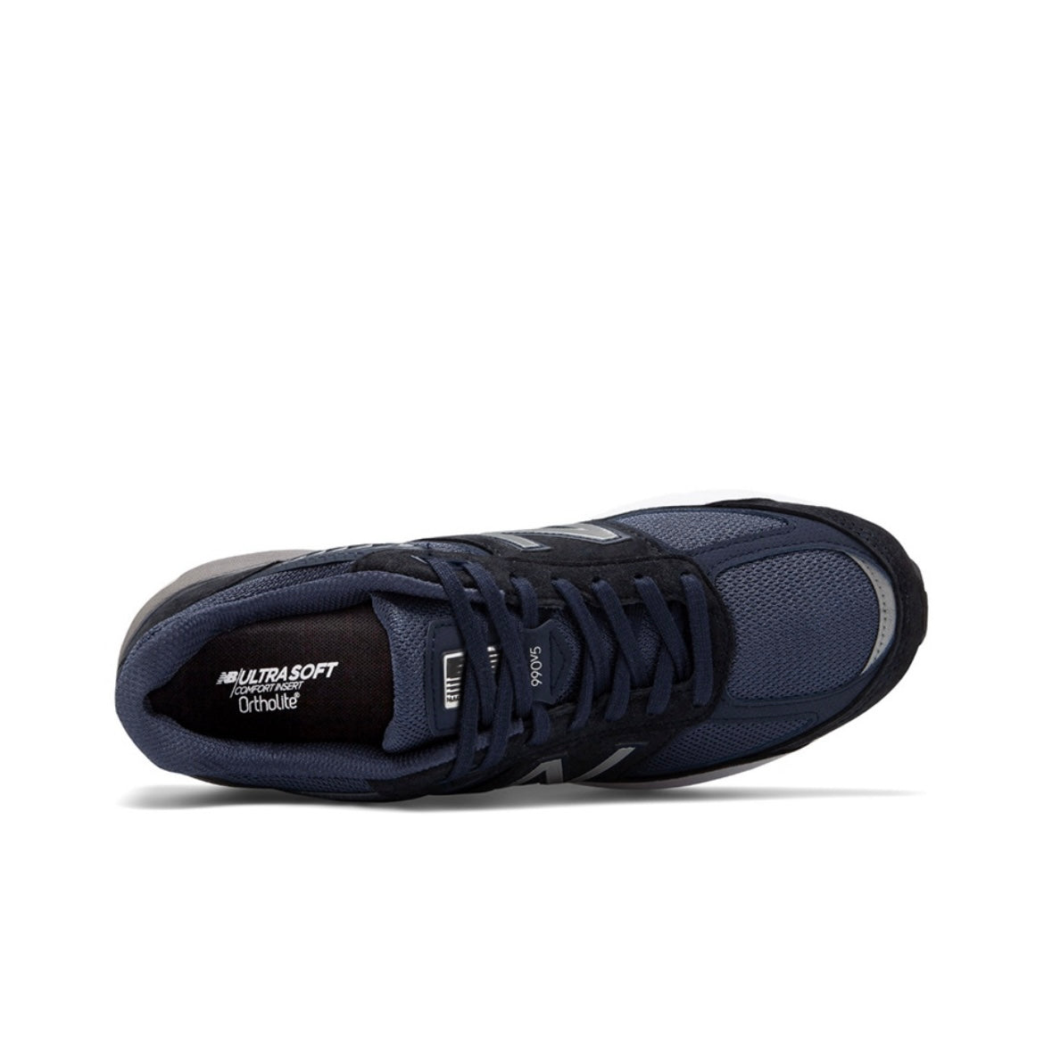 New Balance M990NV5 (Made in USA) 990V5 990NV5