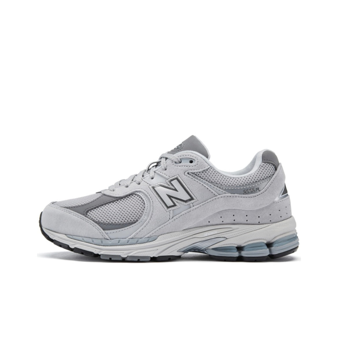 New Balance ML2002R0 元祖灰 2002R0