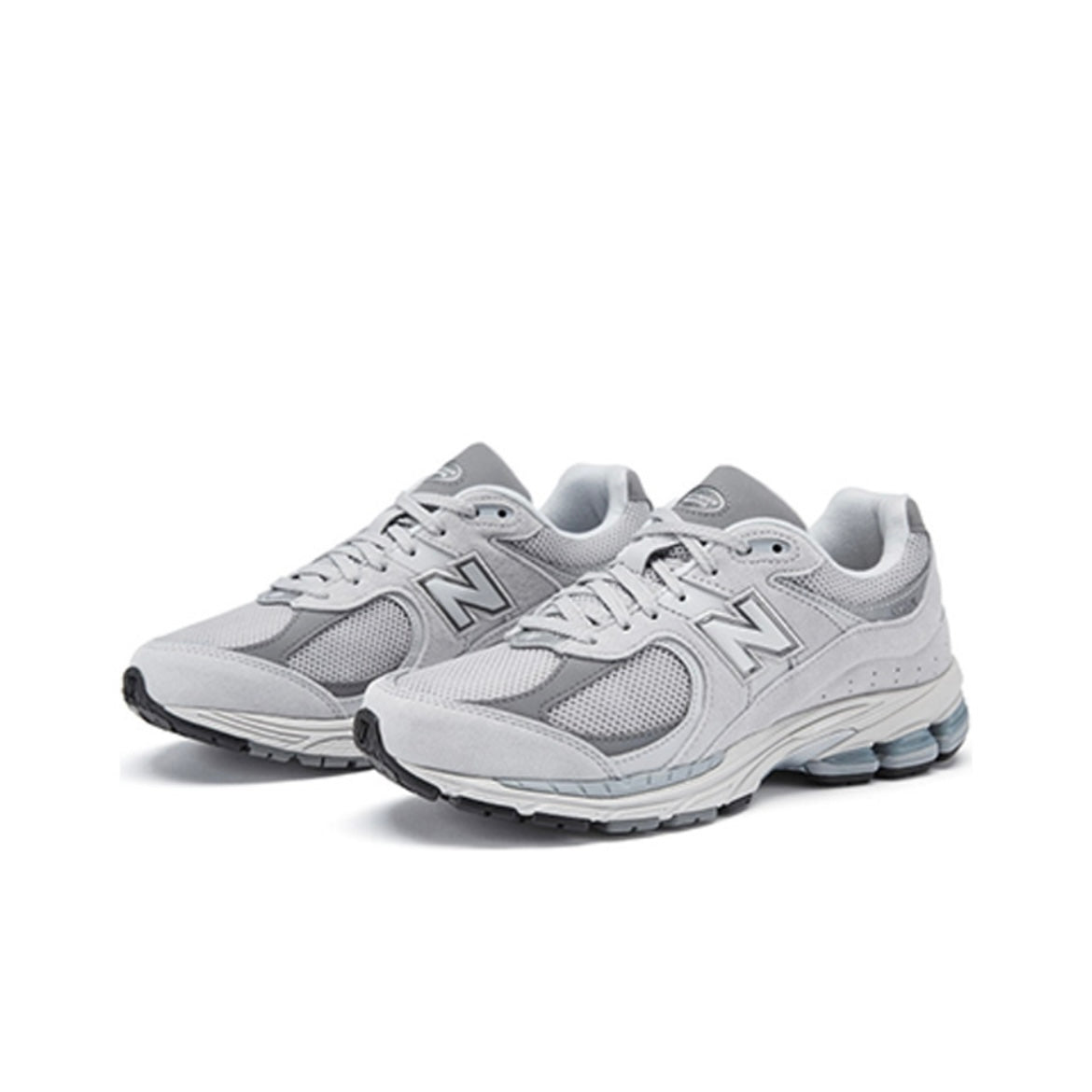 New Balance ML2002R0 元祖灰 2002R0