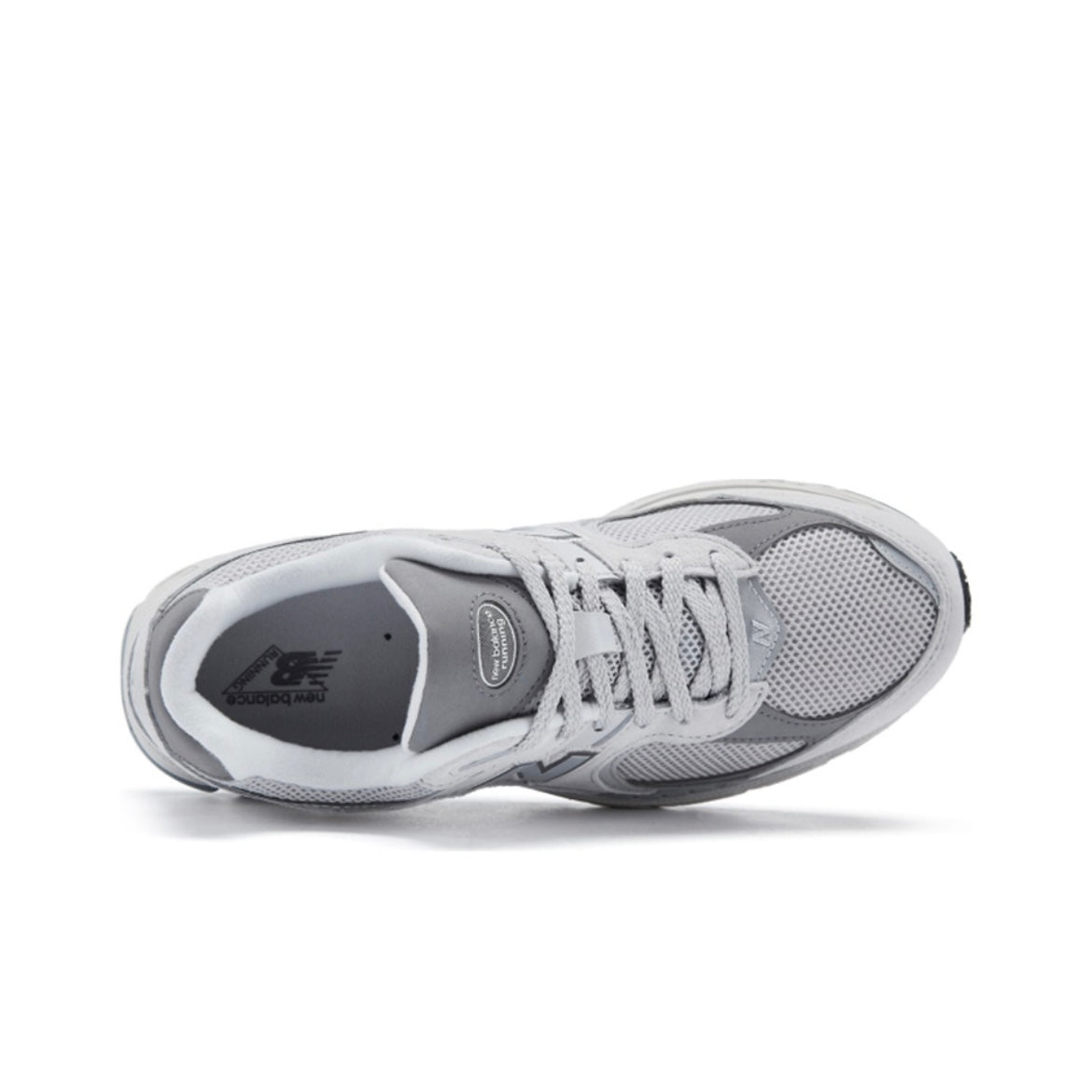 New Balance ML2002R0 元祖灰 2002R0