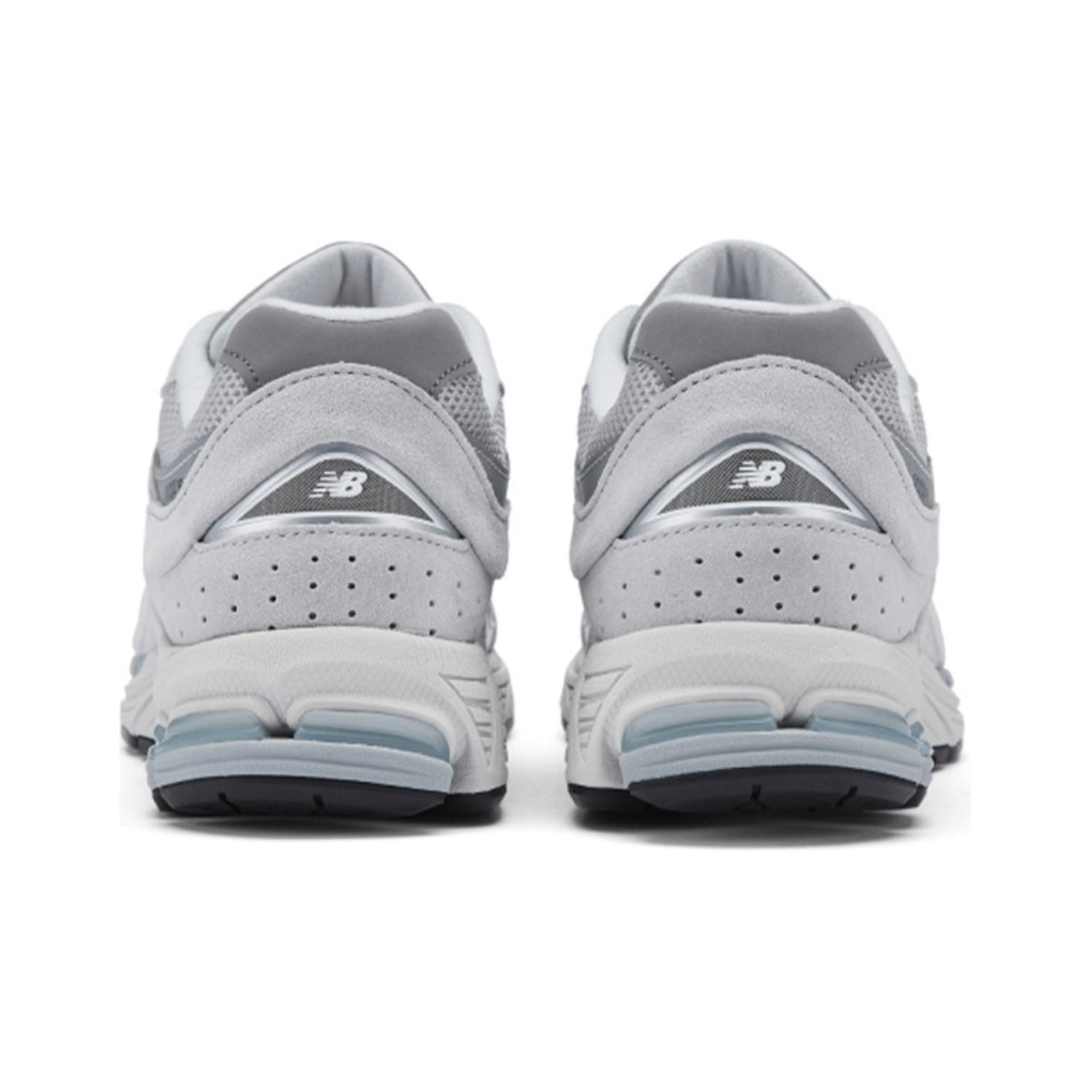 New Balance ML2002R0 元祖灰 2002R0
