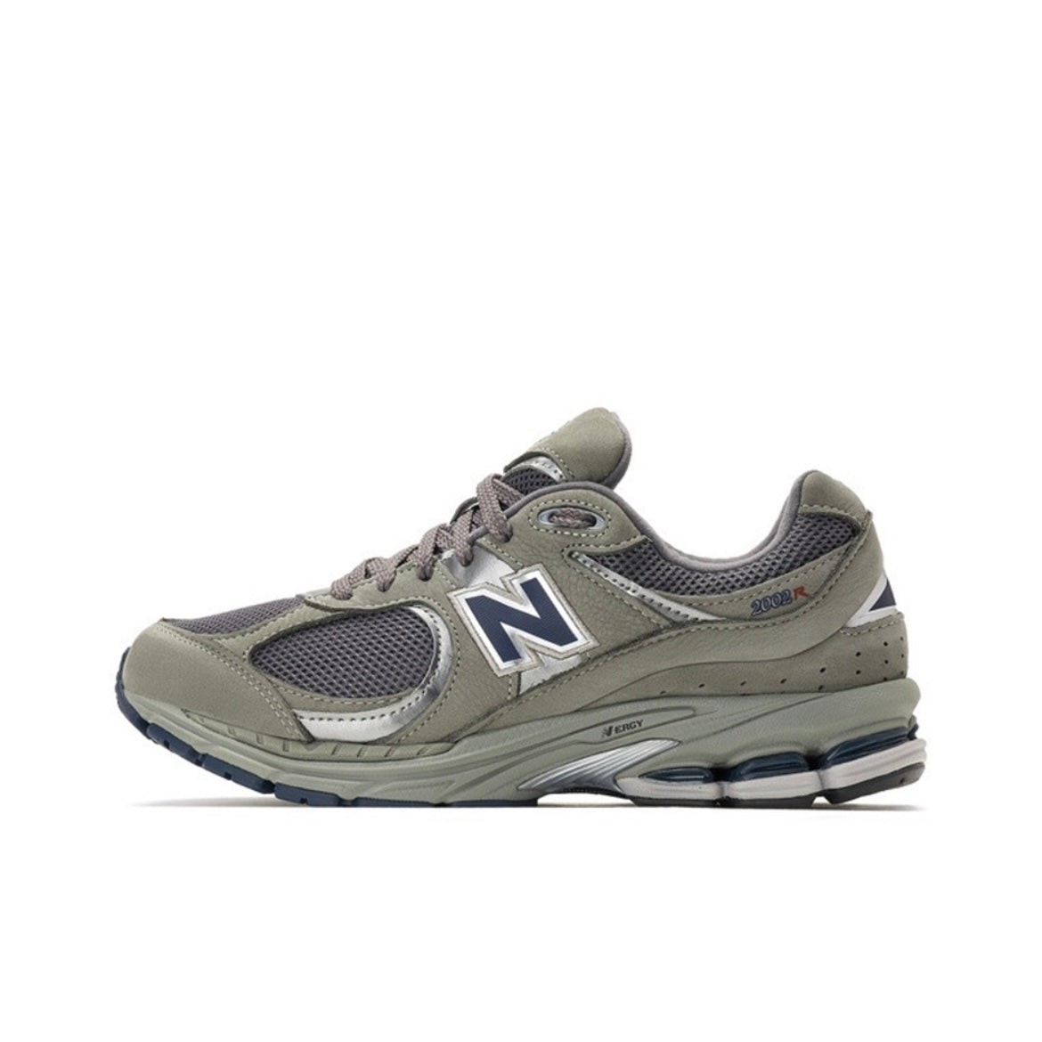 New Balance ML2002RA Steel Grey 2002RA
