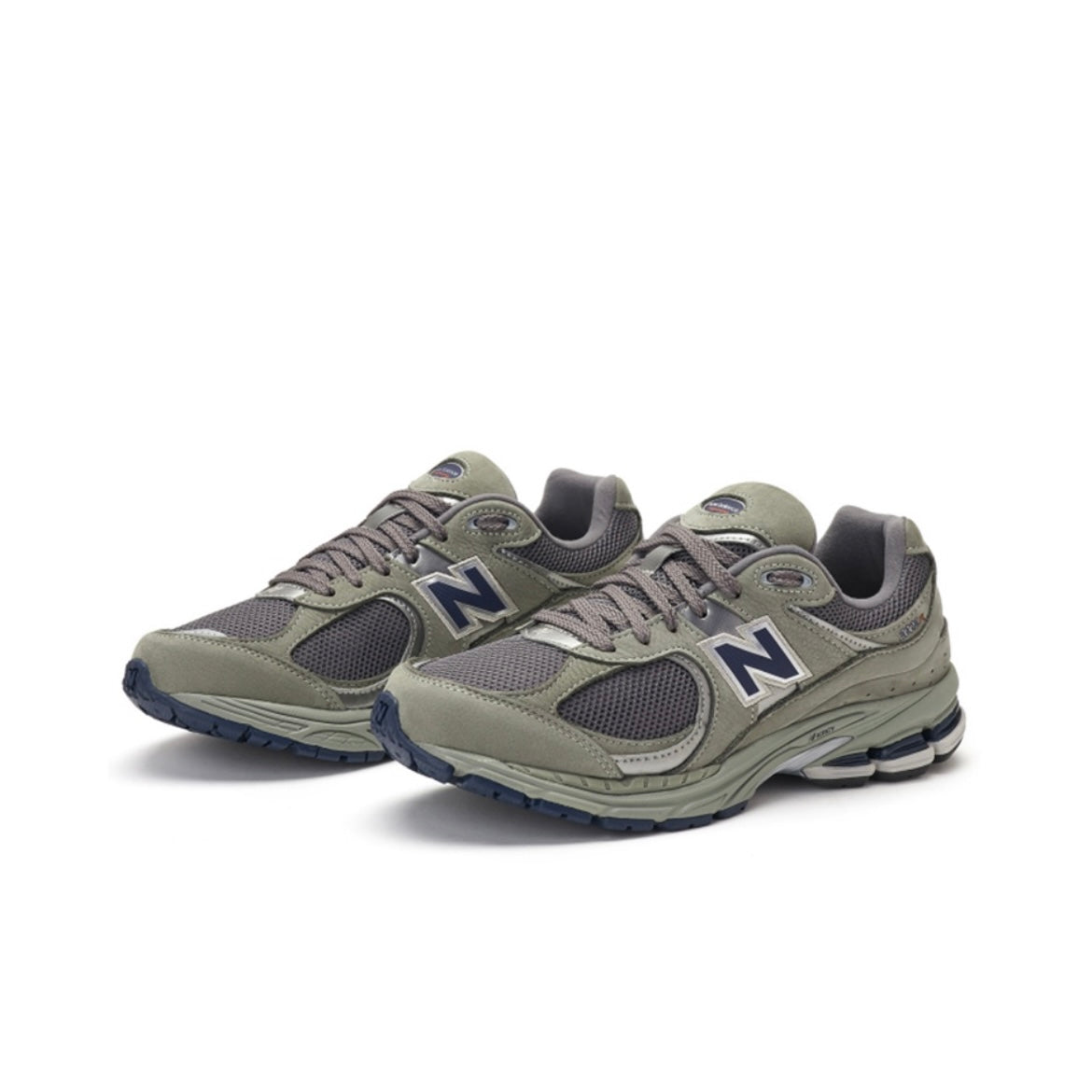 New Balance ML2002RA Steel Grey 2002RA