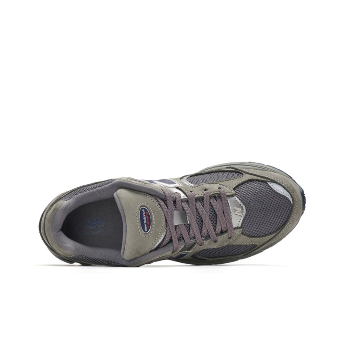New Balance ML2002RA Steel Grey 2002RA