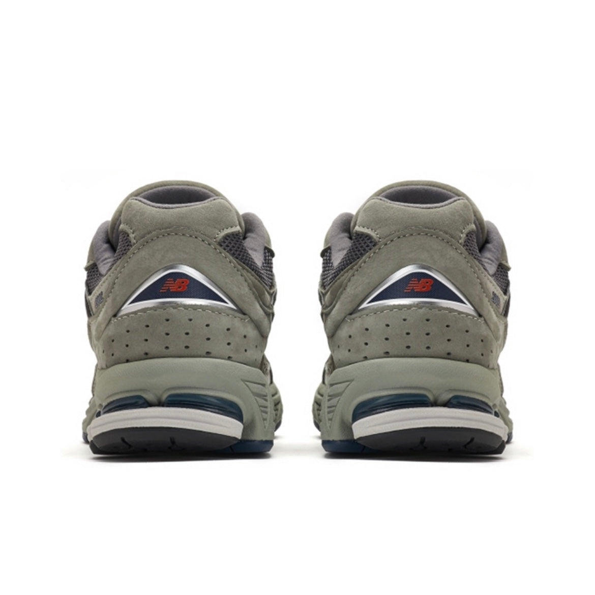 New Balance ML2002RA Steel Grey 2002RA