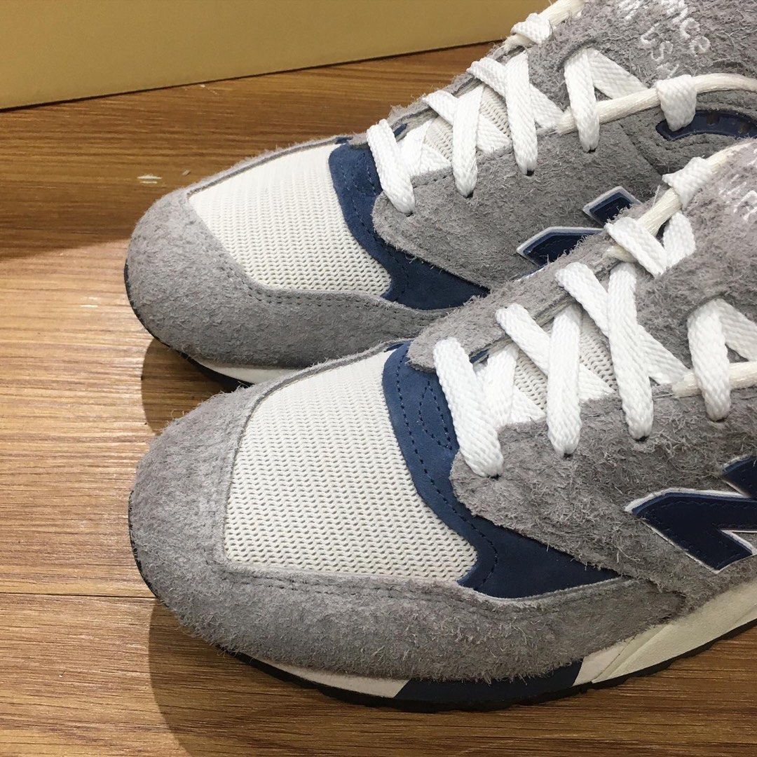 New Balance Teddy Santis U998TA (Made in USA) 998TA 實拍