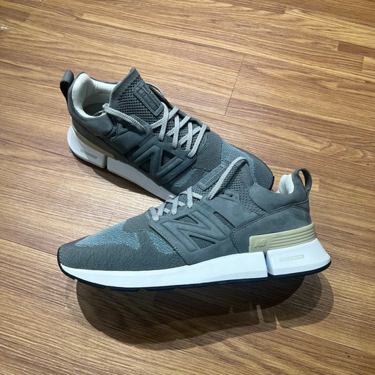 New Balance Tokyo Design RC1 MSRC1TJS 實拍