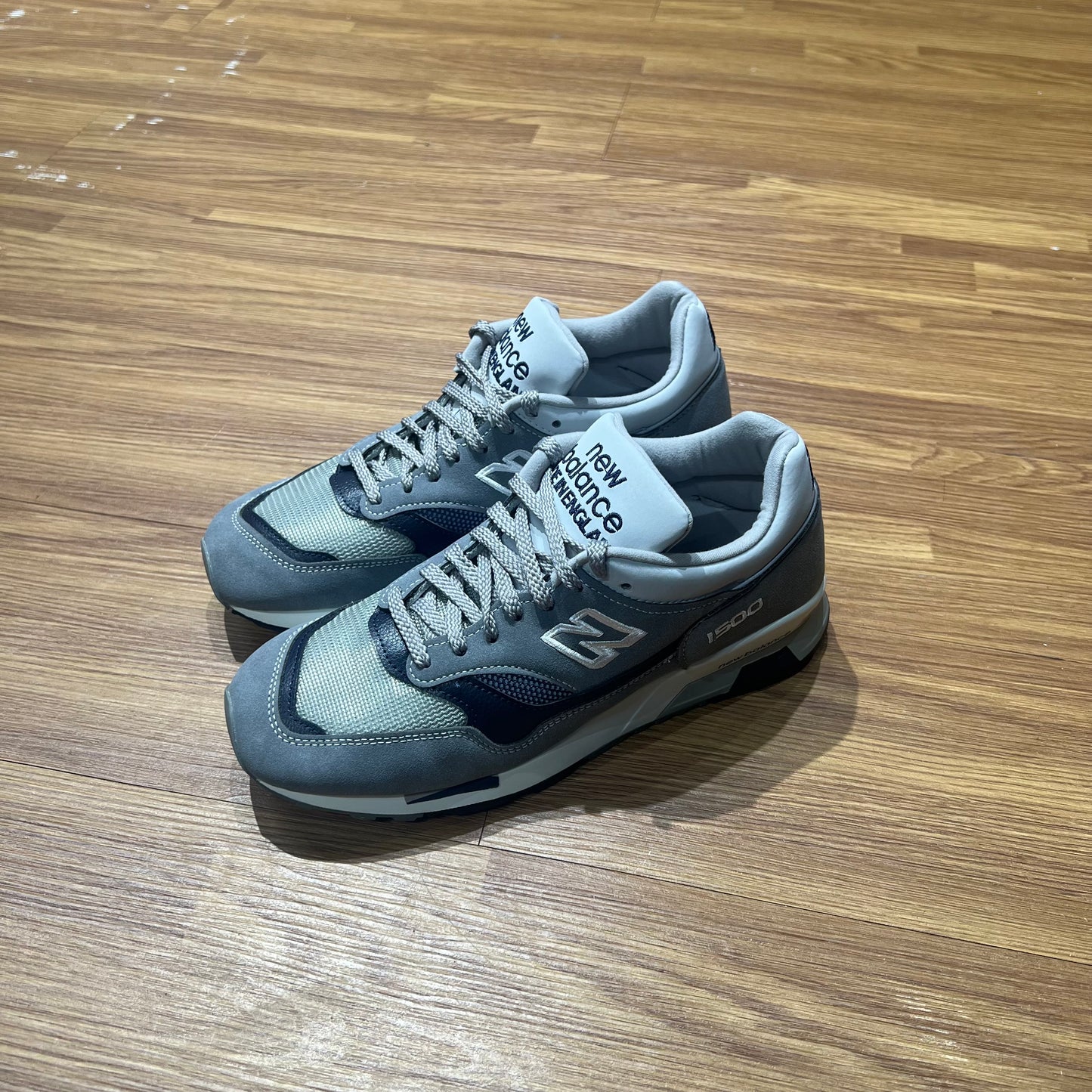 New Balance U1500UKG (Made in UK) 實拍 