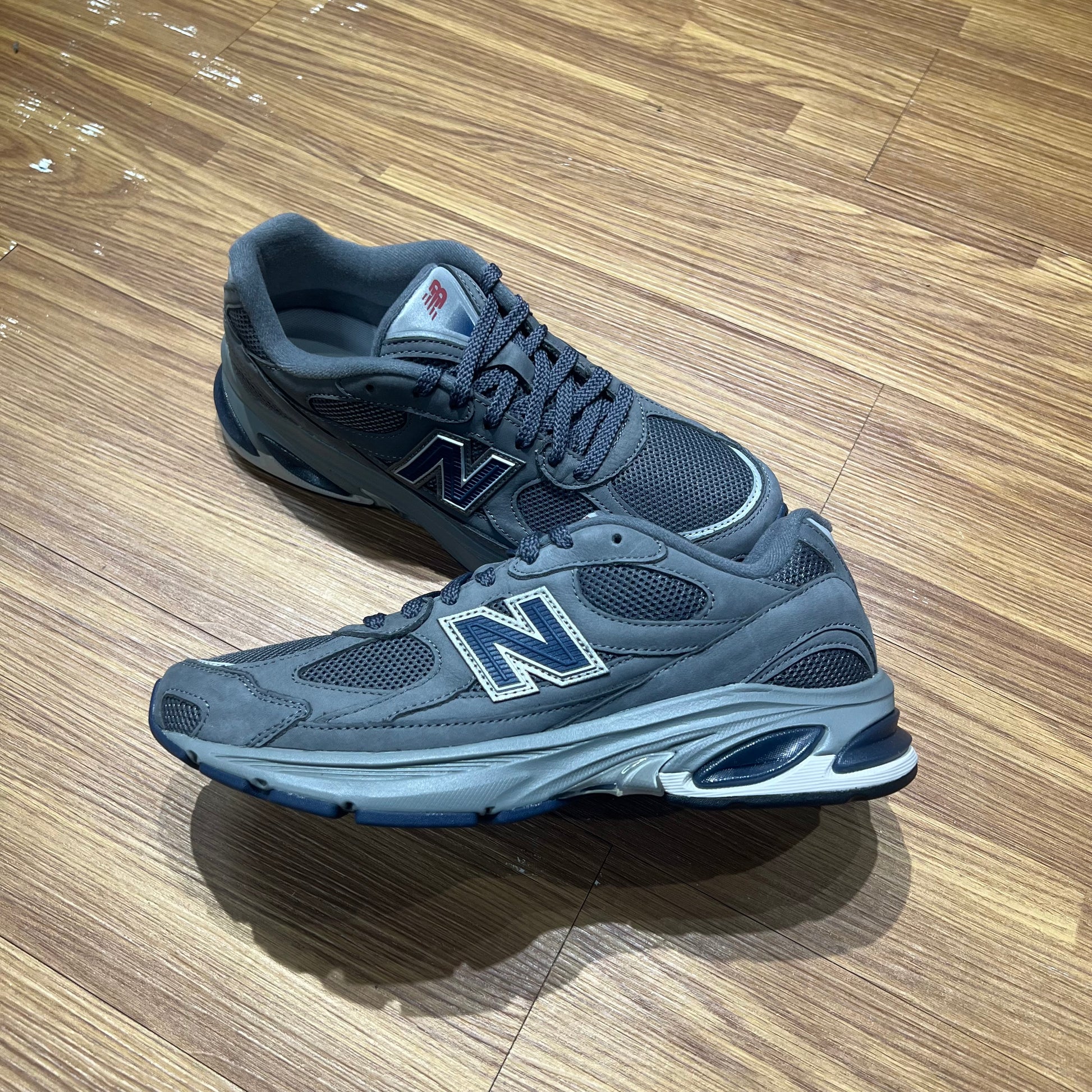 New Balance U20103YT 實拍