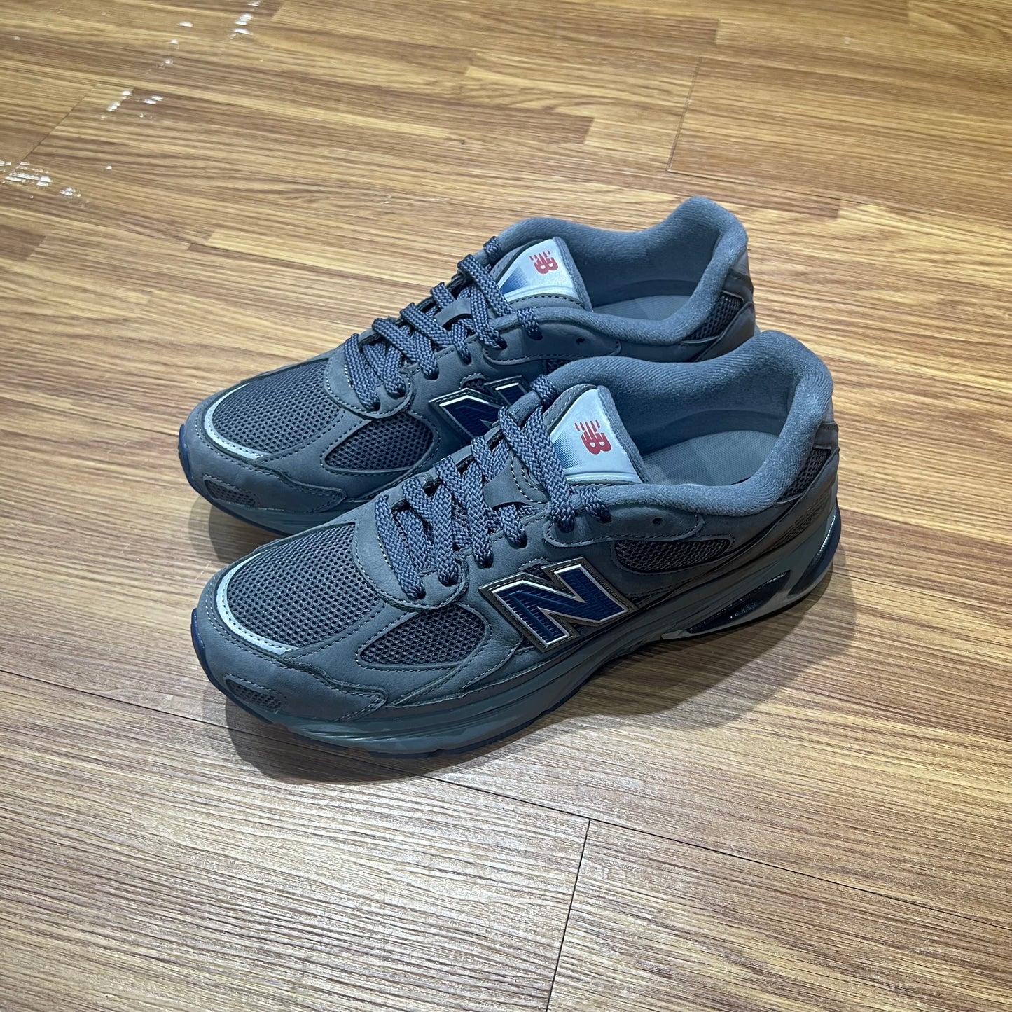 New Balance U20103YT 實拍