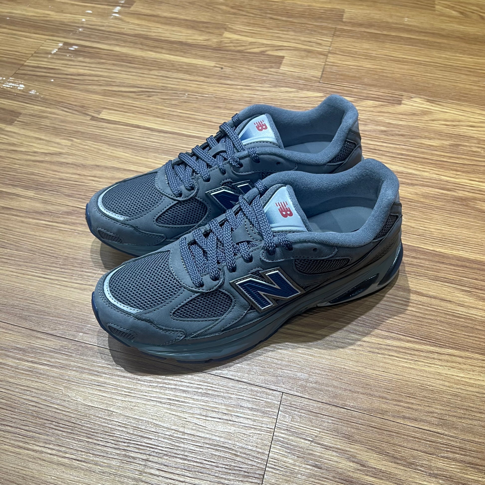 New Balance U20103YT 實拍