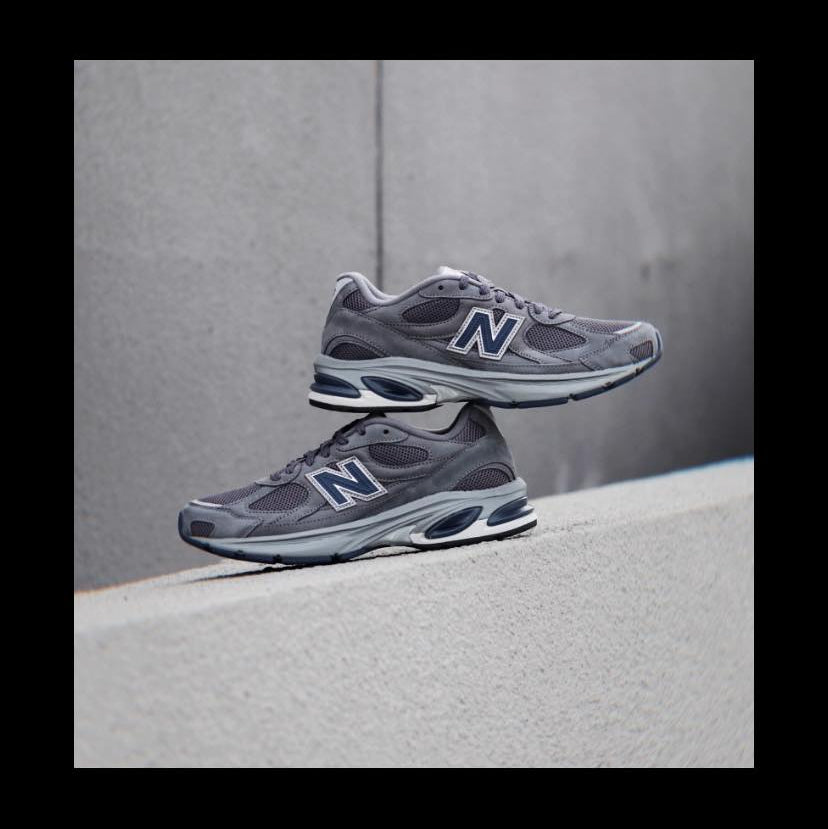 Preorder 預訂 New Balance U20103YT “120週年Grey Day限定”