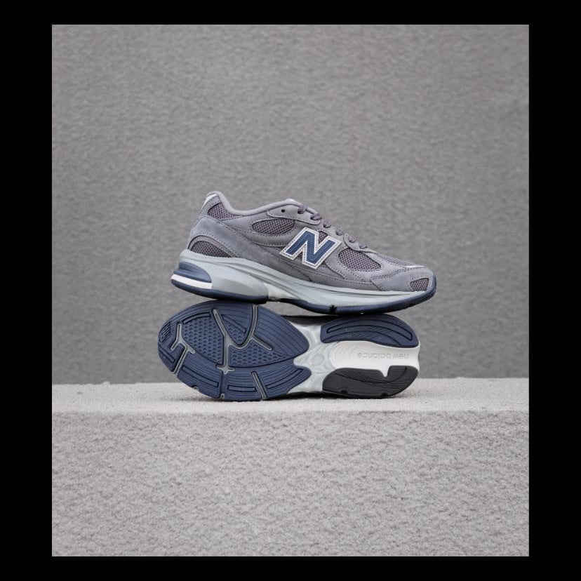 Preorder 預訂 New Balance U20103YT “120週年Grey Day限定”