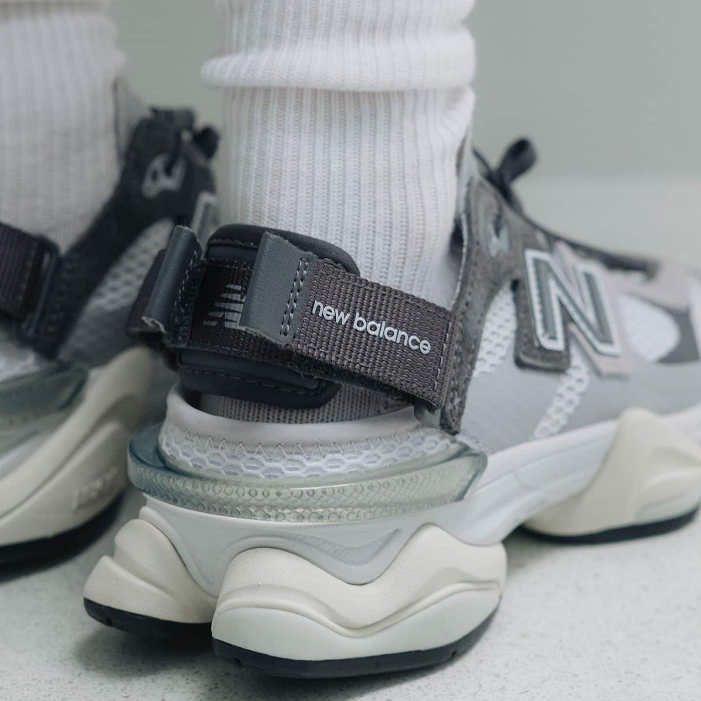Preorder 預訂 New Balance U90603FA