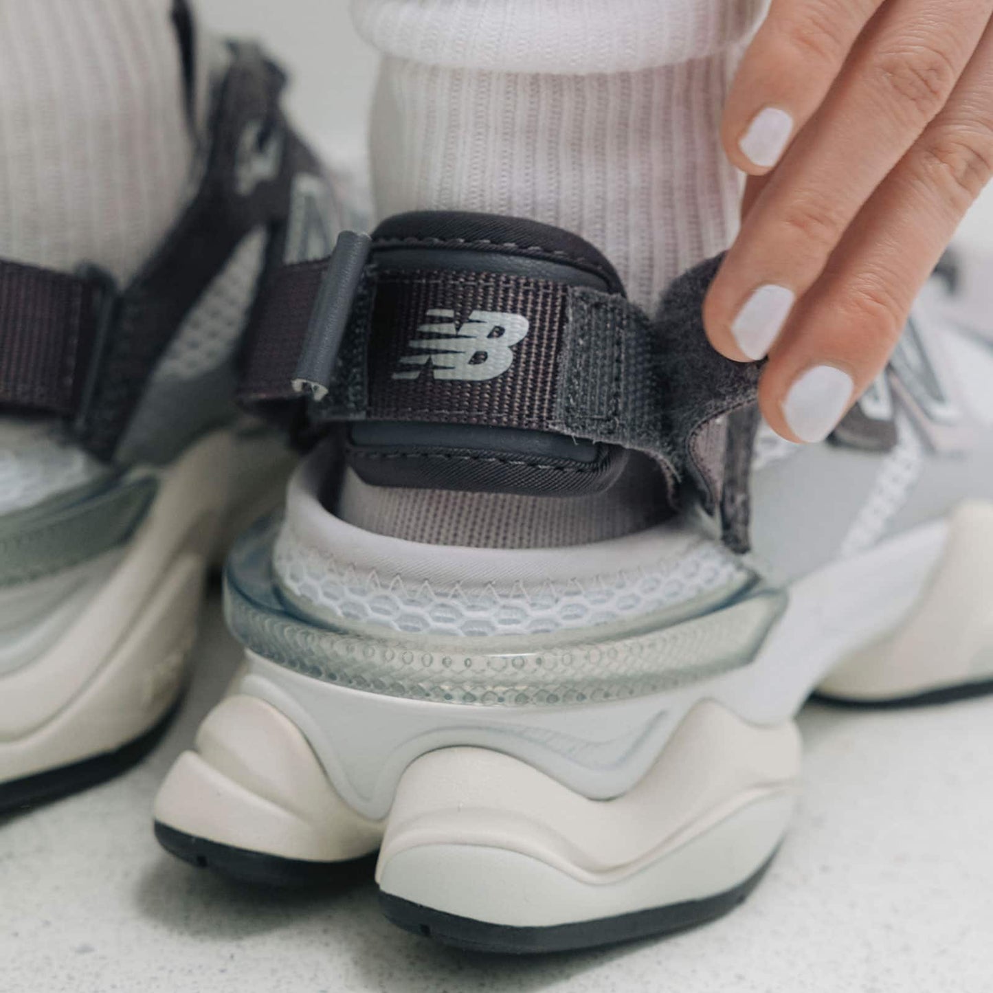 Preorder 預訂 New Balance U90603FA