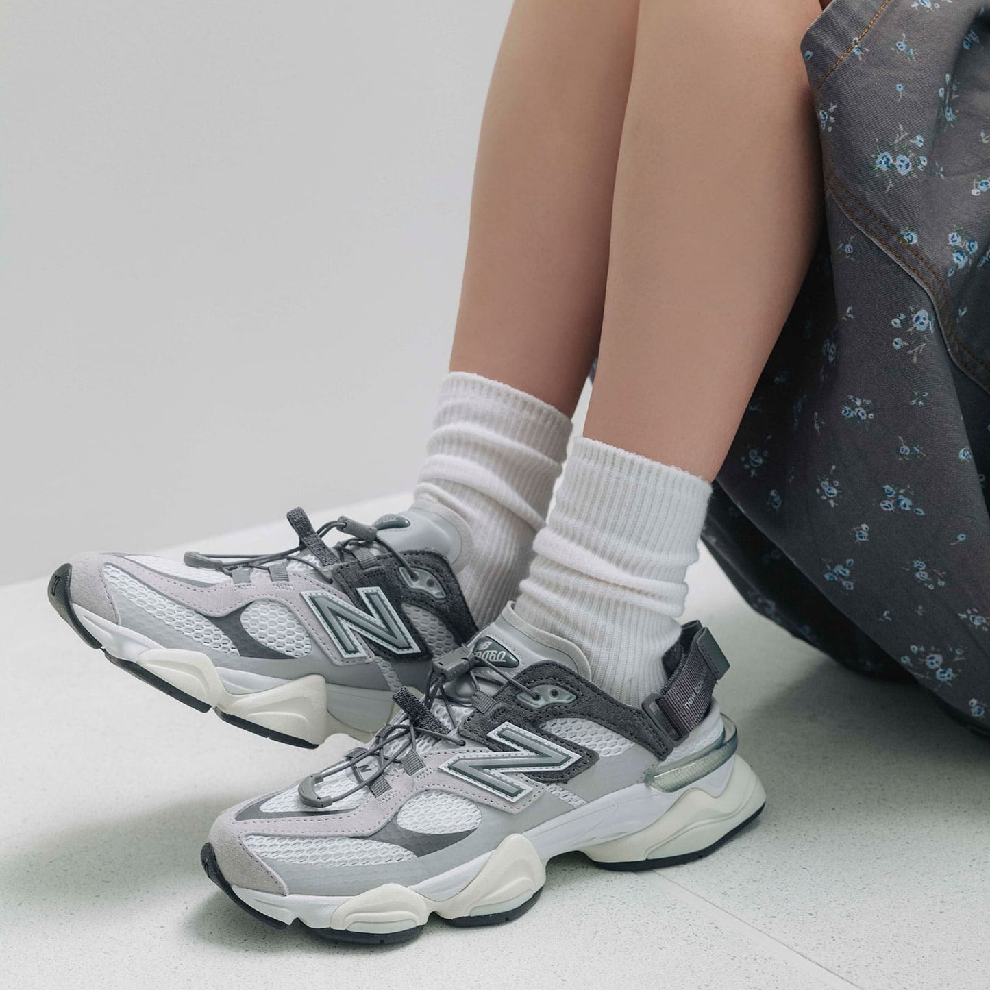 Preorder 預訂 New Balance U90603FA