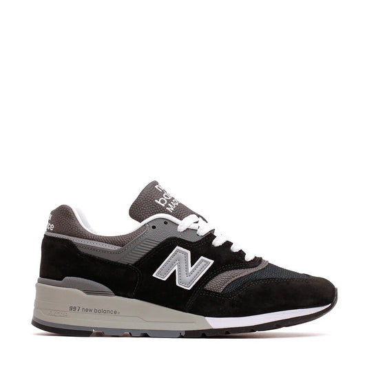 Preorder 預訂 New Balance U997BK (Made in USA)