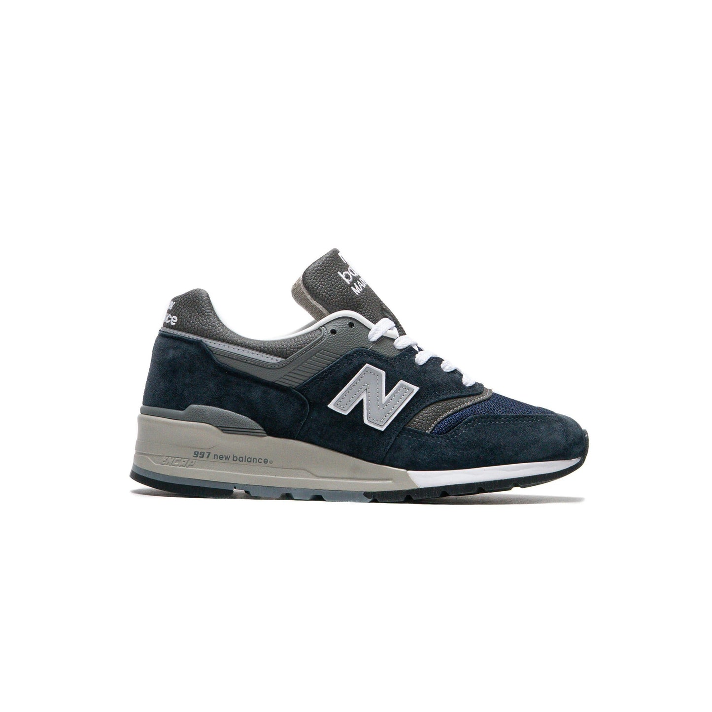 Preorder 預訂 New Balance U997NY (Made in USA)