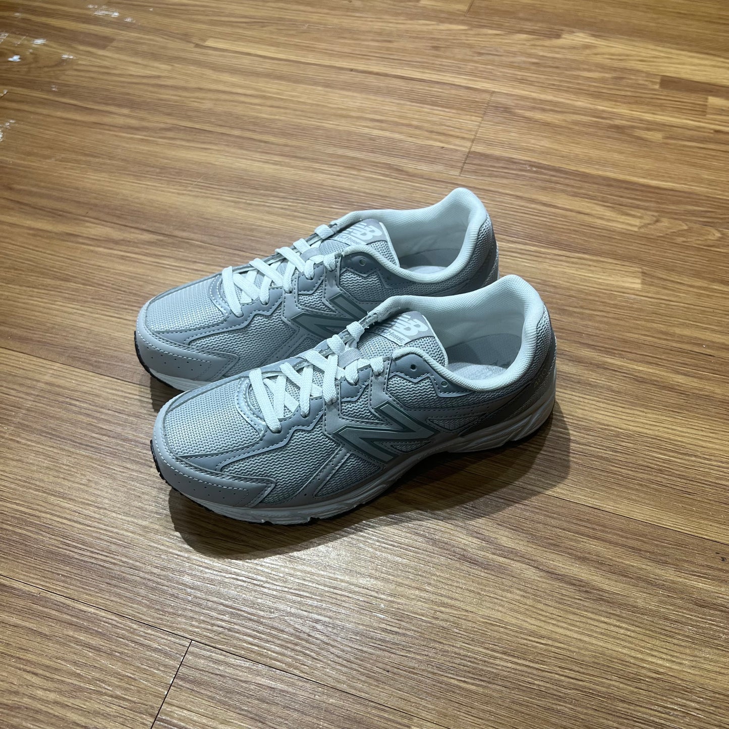 New Balance W480KR5 實拍