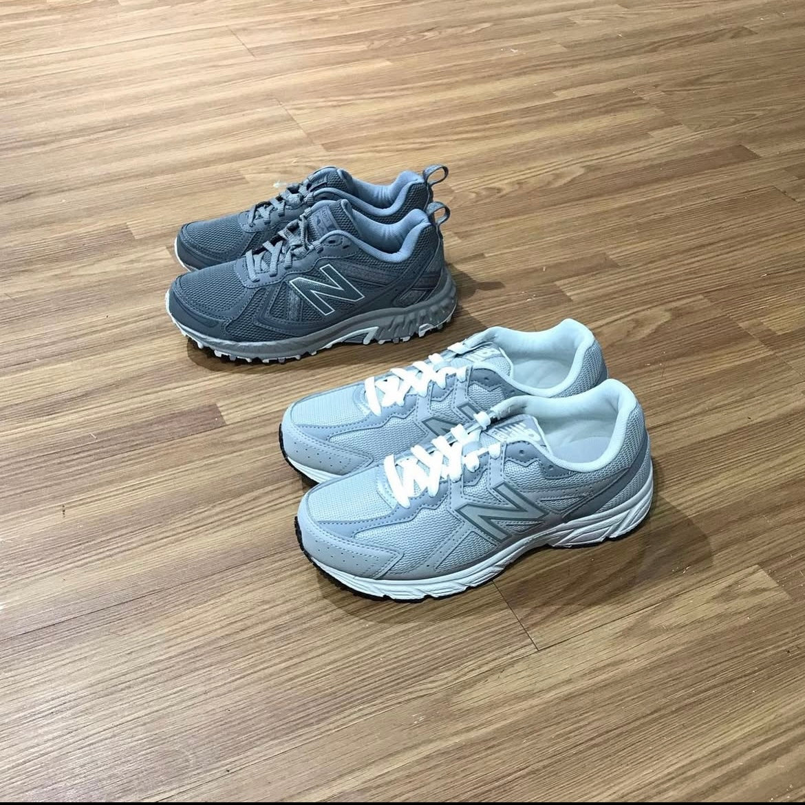 New Balance W480KR5 (4E Width) 480KR5
