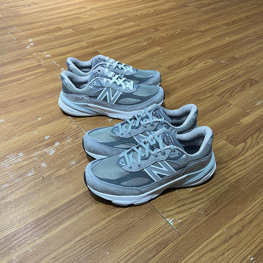 New Balance W990GL6 (Made in USA) 990GL6 990v6