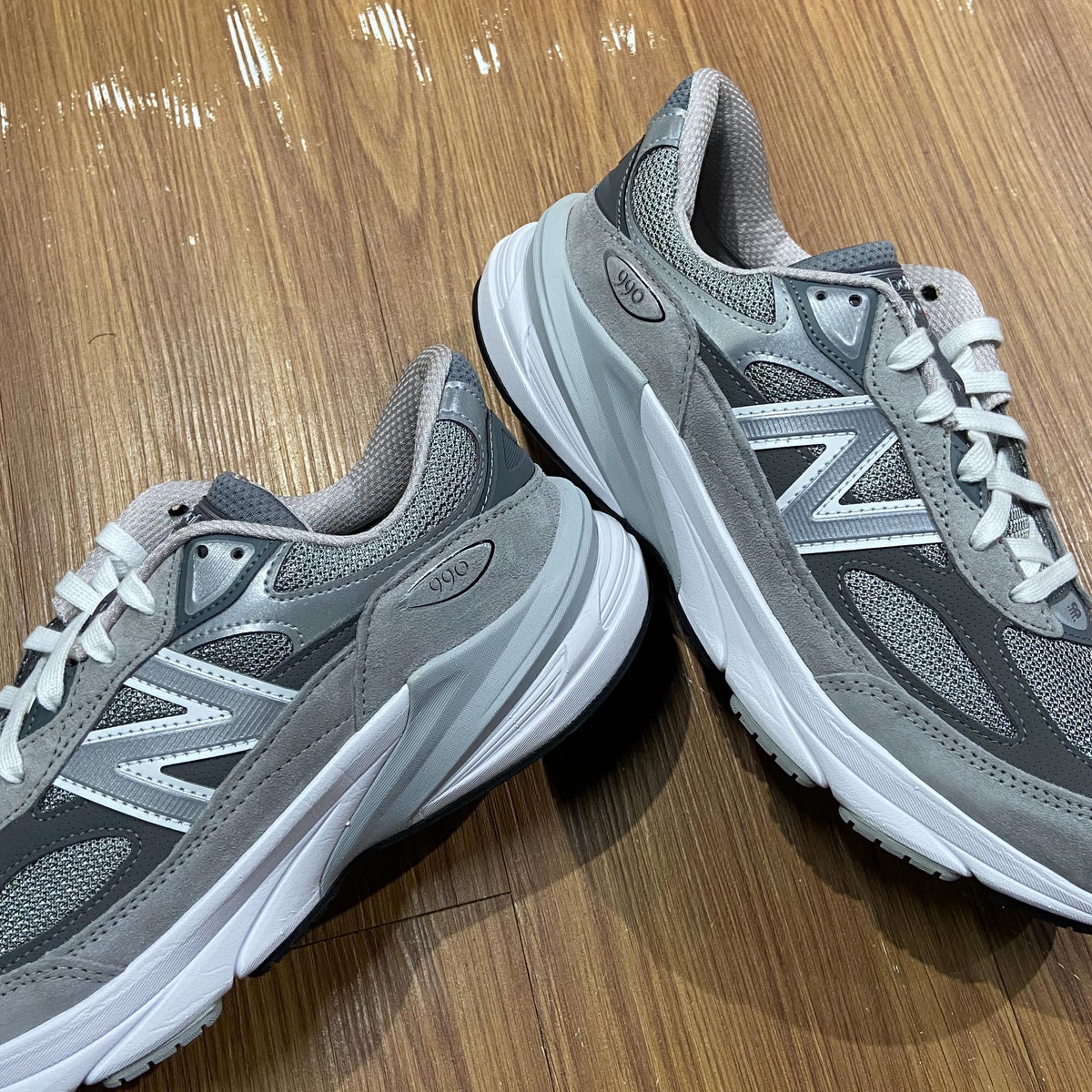 New Balance W990GL6 (Made in USA) 990GL6 990v6