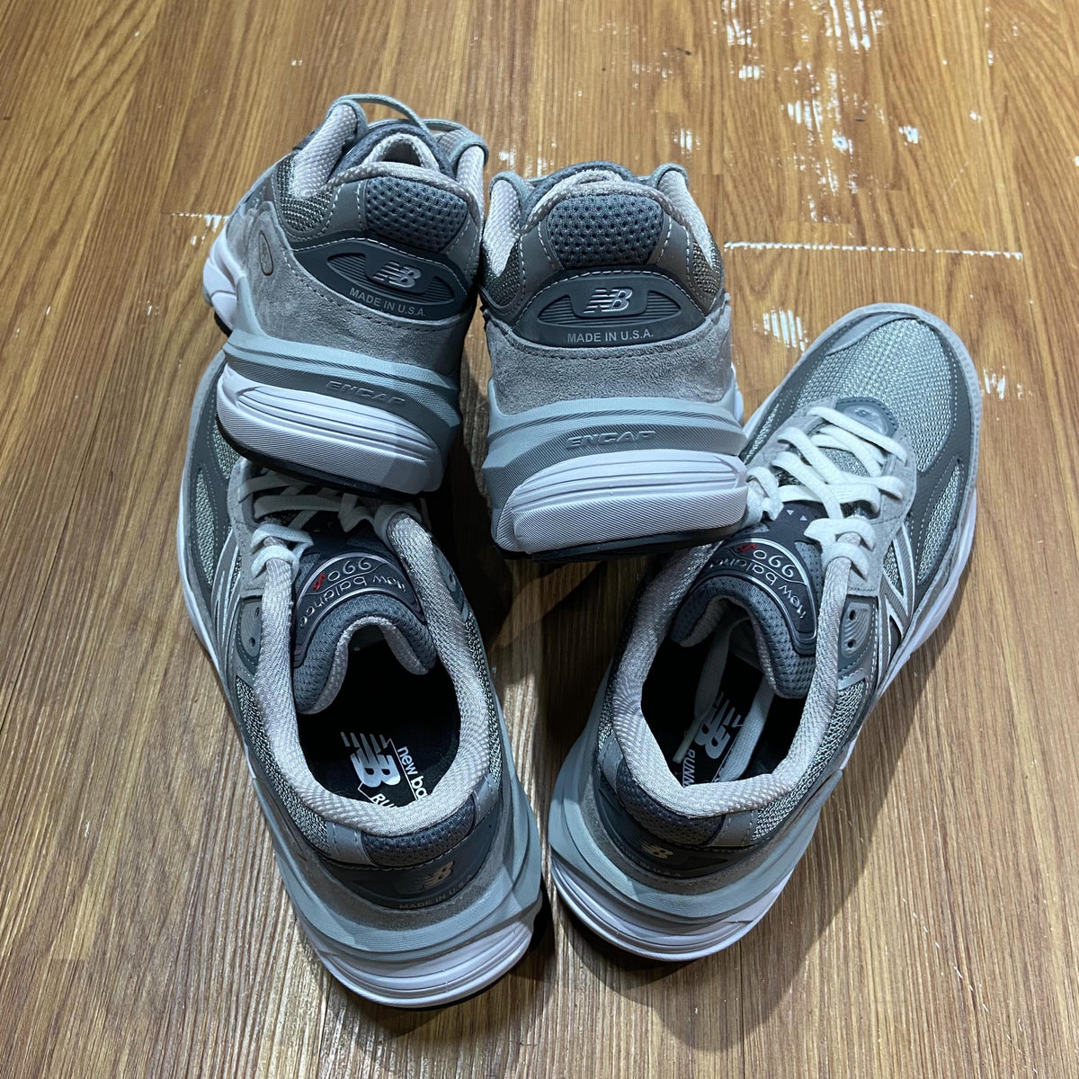 New Balance W990GL6 (Made in USA) 990GL6 990v6