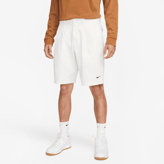 Nike JP Pleated Chino Shorts Cement DX0644-030