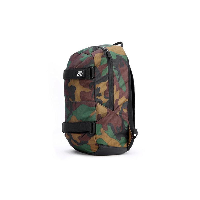 Nike SB Courthouse Skateboarding Backpack BA5438-223