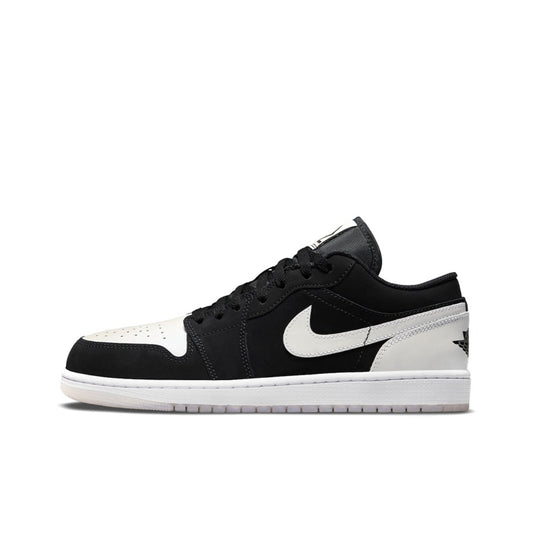 Nike Air Jordan 1 AJ1 Low SE Diamond Shorts DH6931-001