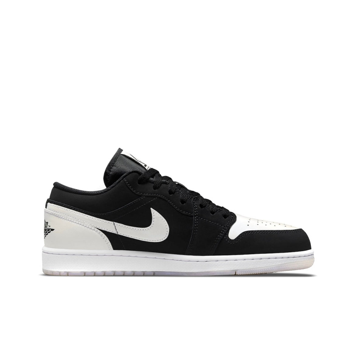 Nike Air Jordan 1 AJ1 Low SE Diamond Shorts DH6931-001