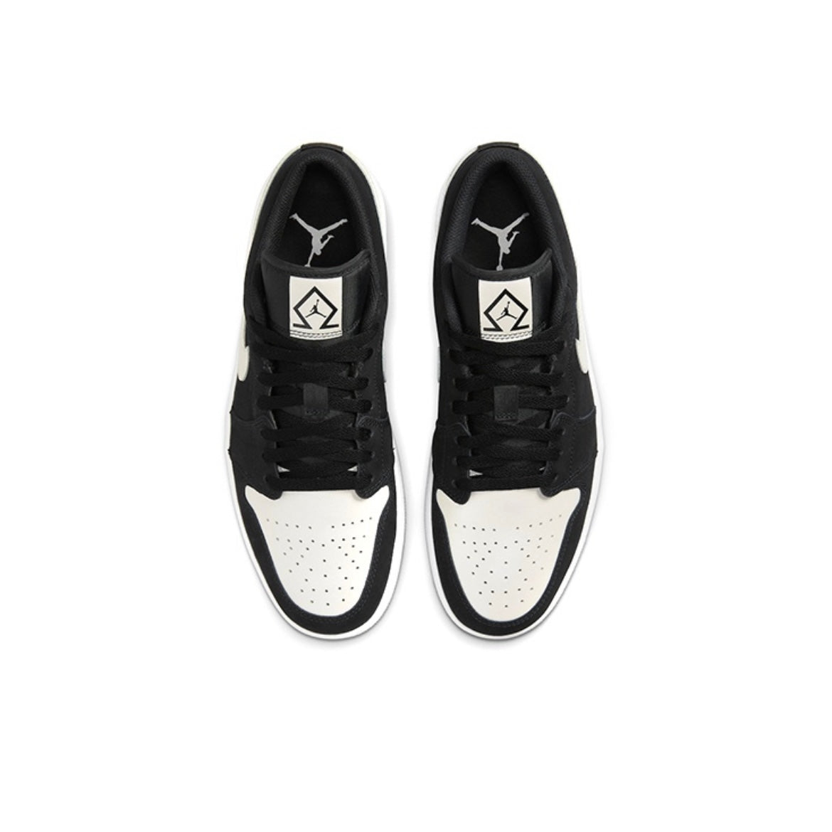 Nike Air Jordan 1 AJ1 Low SE Diamond Shorts DH6931-001