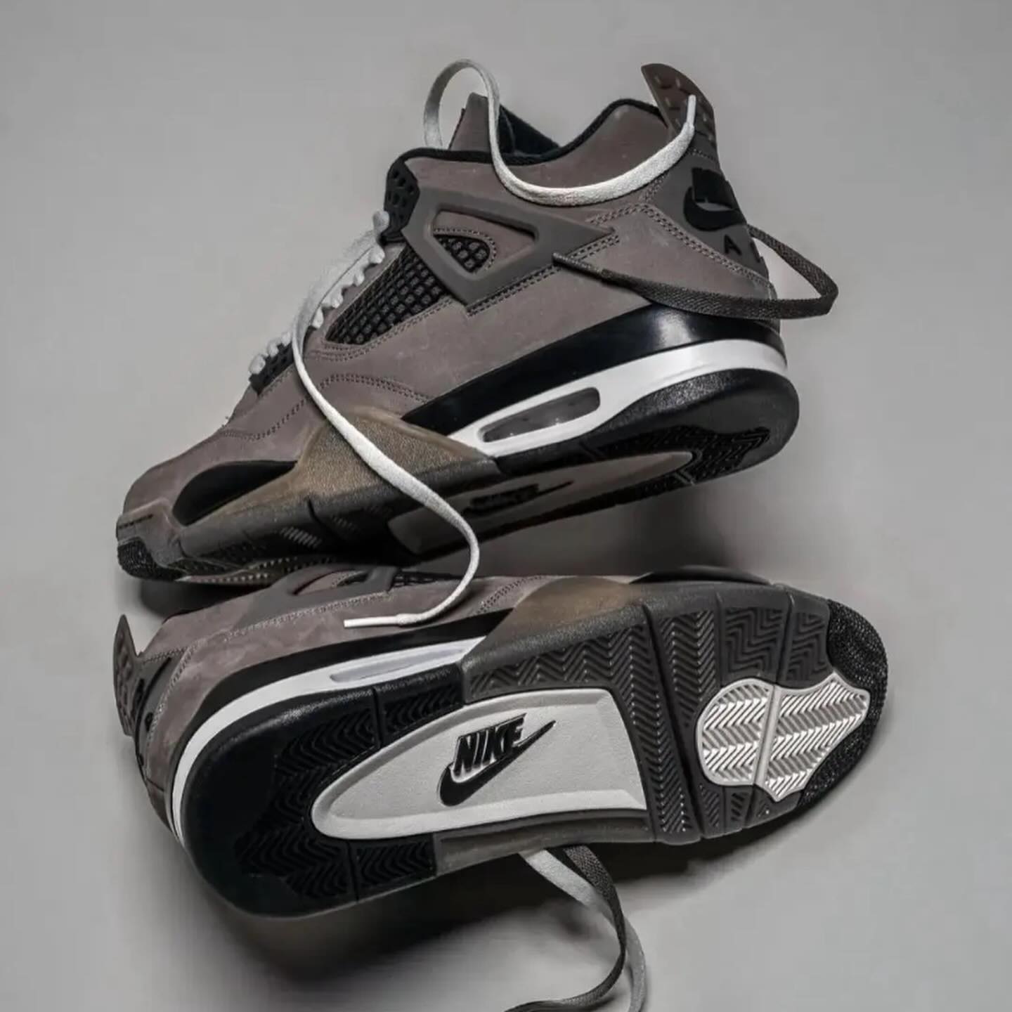 Preorder 預訂 Nike Air Jordan 4 Retro OG Cave Stone FV5029-200
