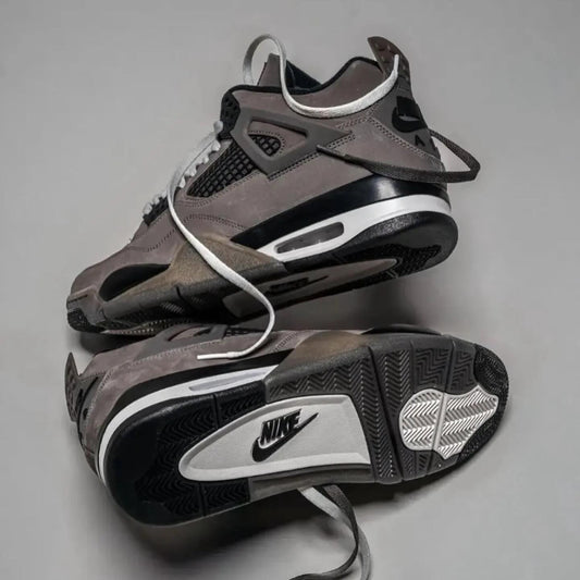 Preorder 預訂 Nike Air Jordan 4 Retro OG Cave Stone FV5029-200
