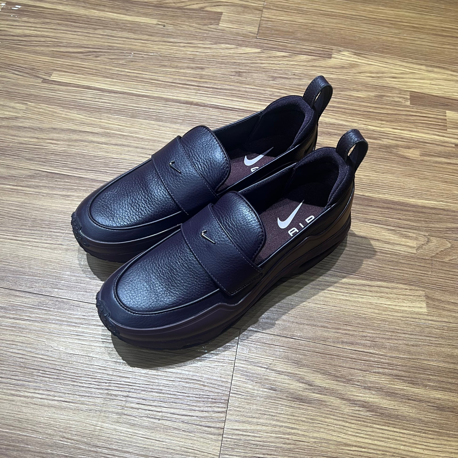 Nike Air Max Phenomena Burgundy IM8814-600 實拍