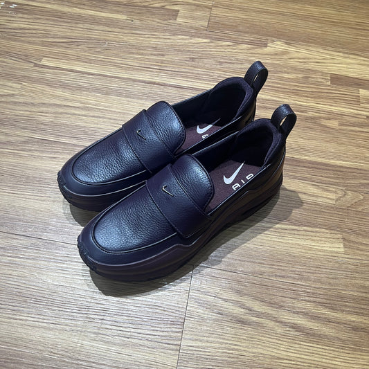 Nike Air Max Phenomena Burgundy IM8814-600 實拍