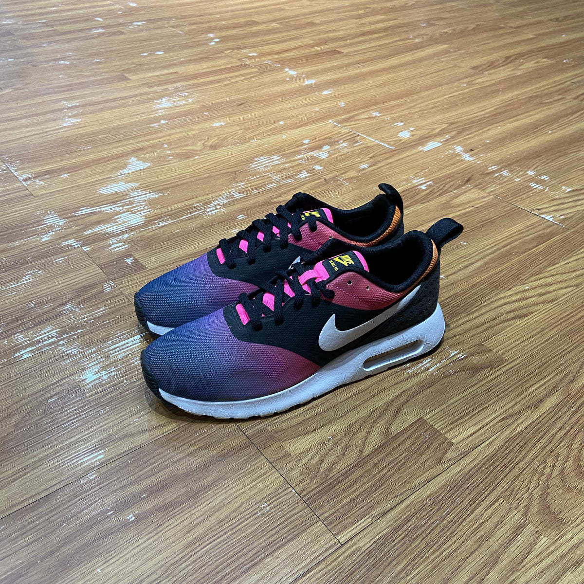 Nike Air Max Tavas SD Sunset Rainbow 724765-005