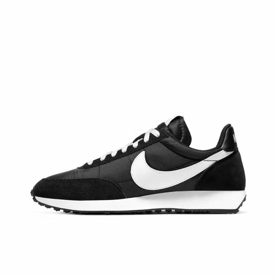 Nike Air Tailwind 79 Black/White 487754-012